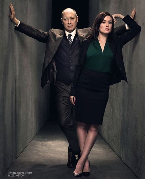 raymond reddington wife